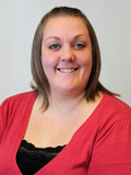 Gemma Hickson